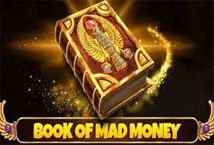 Book of Mad Money slot